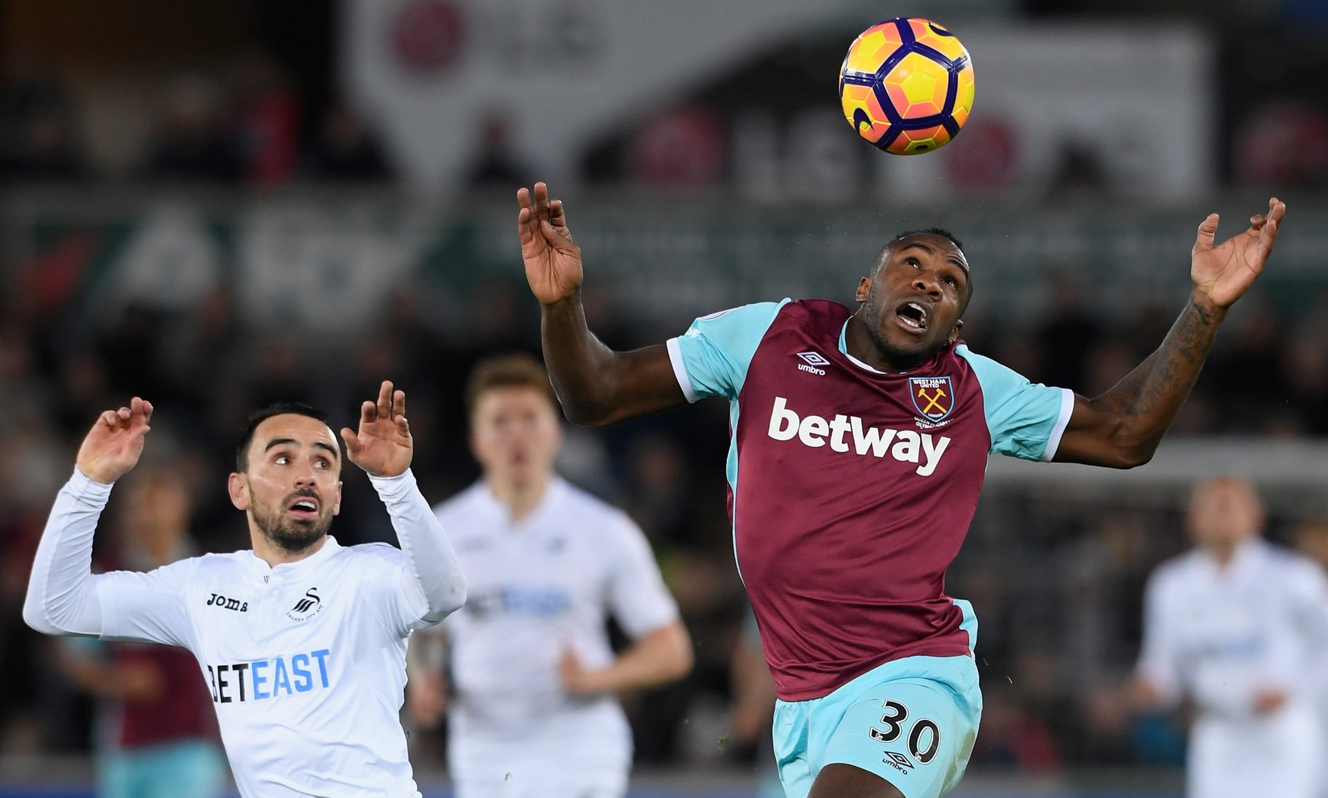 自己的后防 自己的后防